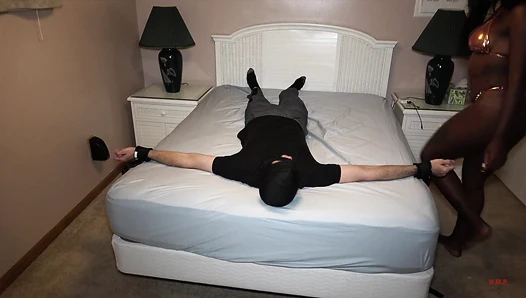 Scissor or Smother - Miss Naiirobii