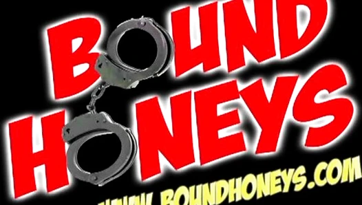 Bondage Fucking New Girl Sophia!