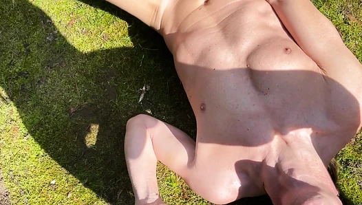 Kink In The Hamptons- Part 2