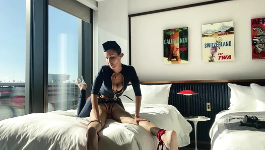 The Mile High Club