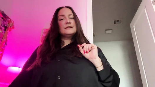 Chase Layne - Fucking and Cucking my stepson with his bully part 3