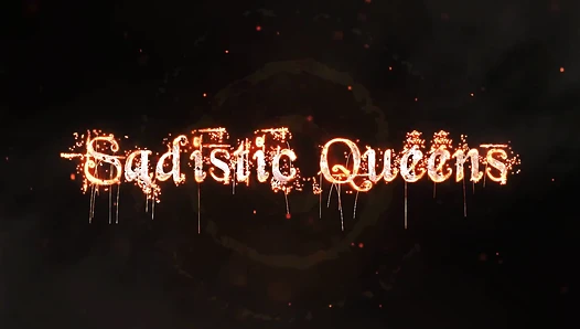 Queen Melanin - 1st Time Squish