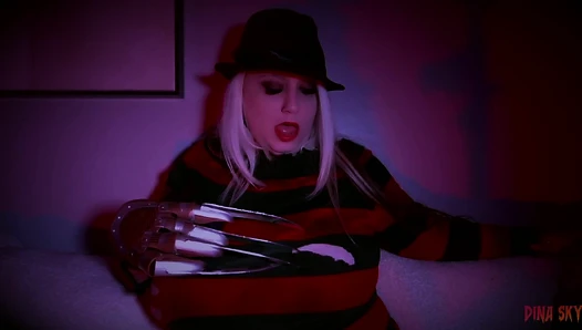 Your Best Nightmare