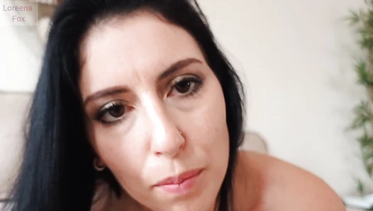Sissy Gets Cucked and Fucked