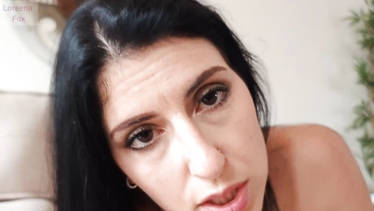 Sissy Gets Cucked and Fucked