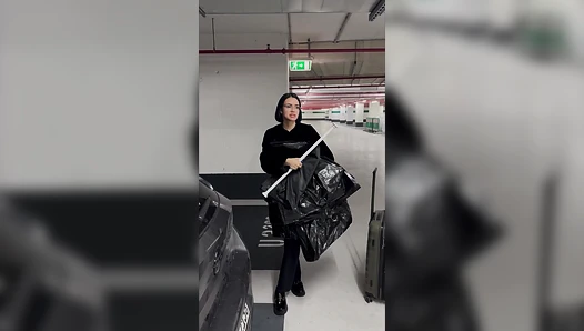 Sweaty Travel Socks and Armpits Lead To Cum Explosion - part II