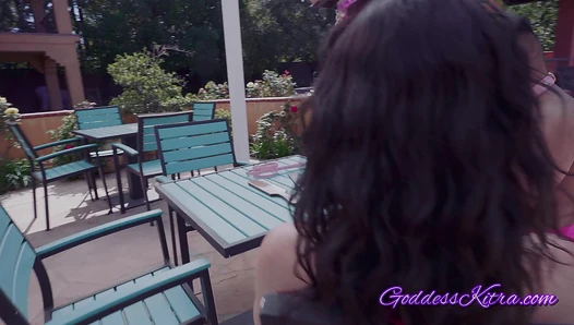 Small Dick humiliation (Featuring Sunshine Goddess )