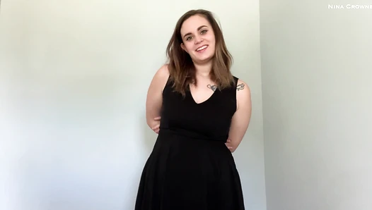 Co-Worker's Wife Gets You Off