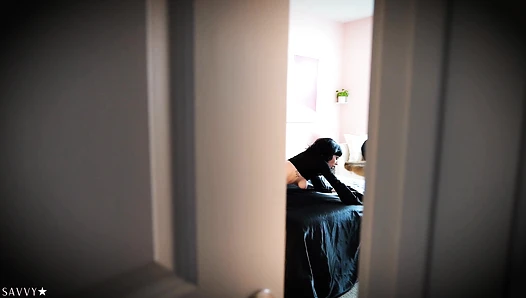 Your Turn with Goth stepMommy