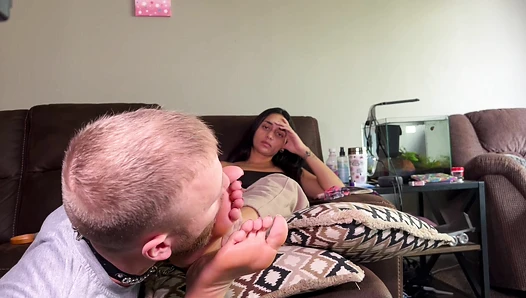 Cum But You Have To Clean