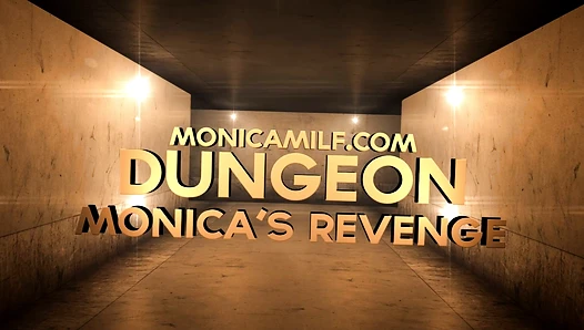 Monicas Ticklemas Remastered UNCUT!