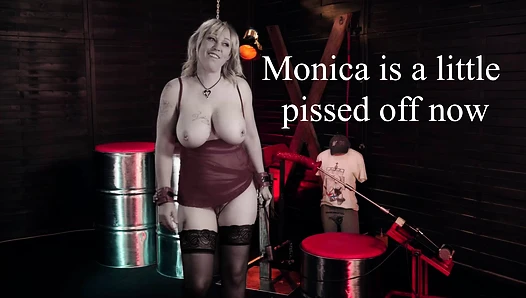 Monicas Ticklemas Remastered UNCUT!
