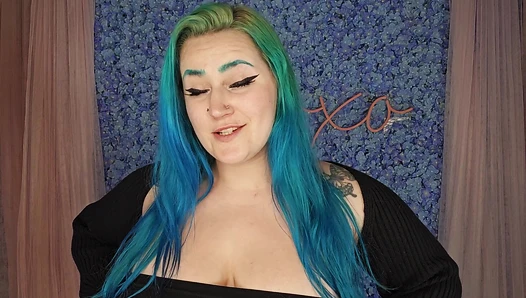 Cassie - The Jealous Stepsister