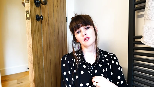 Sydney Harwin - Taboo Manic Obsession