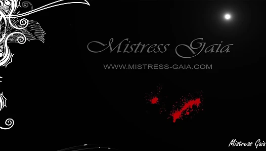 Mistress Gaia - Short Oxygen