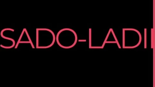 Sado-Ladies: Mistress Bella Lugosi - Ballbusting For Two Pathetic Bootlickers
