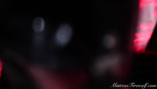 Punching The Cum Out Of His Balls (Full HD version)