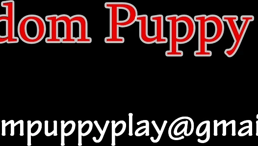 Goddess Lovell's Picks Up A Club Pup
