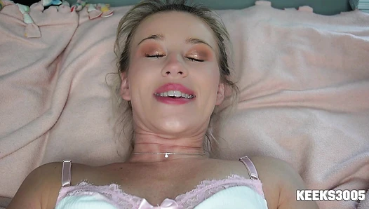 BTS -My first time having sex with a football team same time