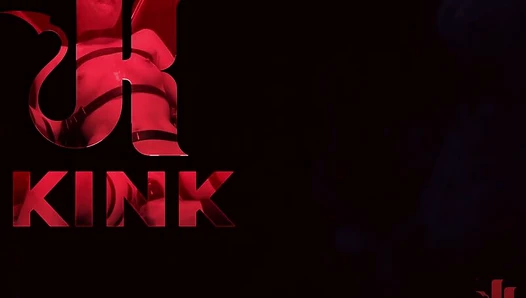 Kink: Rebecca Vanguard is Eager To Please Sexy Mistress Tangent